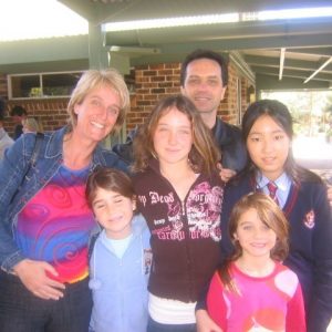 Exchange Program – School Class